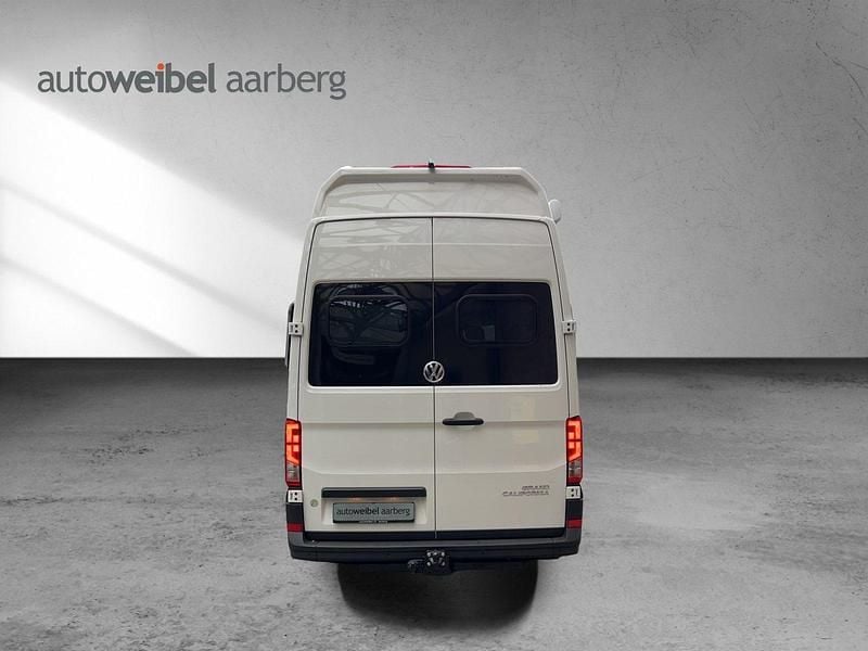 Gebraucht VW California California 177 PS (130 kW) 2023 Van