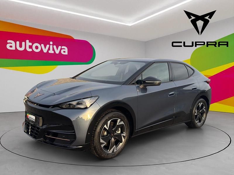 Neu Cupra Tavascan 210 kW (286 PS) 2025 SUV