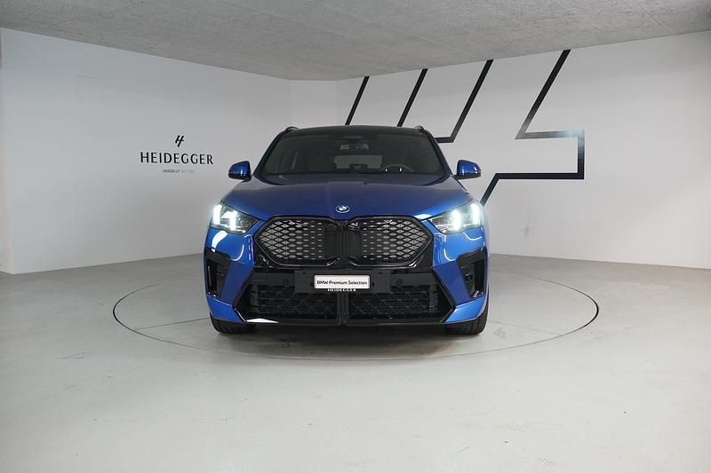 Gebraucht BMW iX2 M Sport 230 kW (313 PS) 2024 SUV