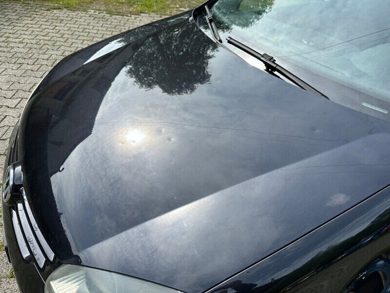 Gebraucht VW Golf IV Comfortline 115 PS (84 kW) 2003