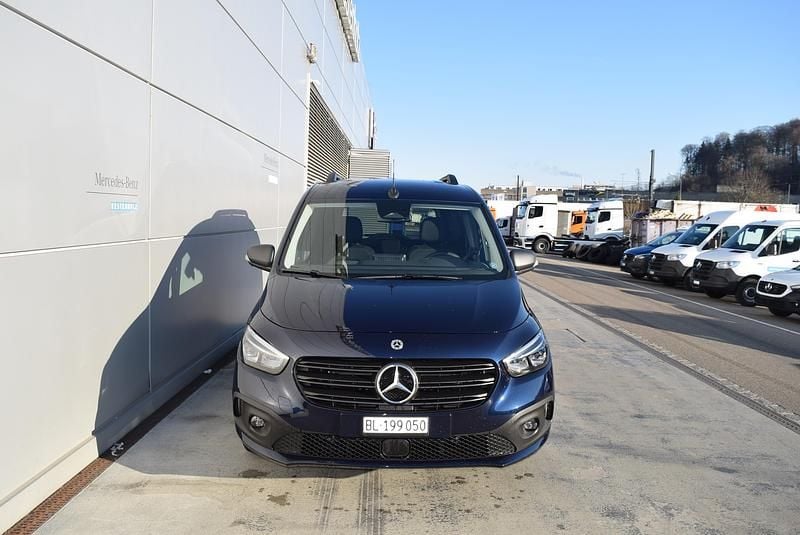 Gebraucht Mercedes Citan 112 116 PS (85 kW) 2025 Kombi