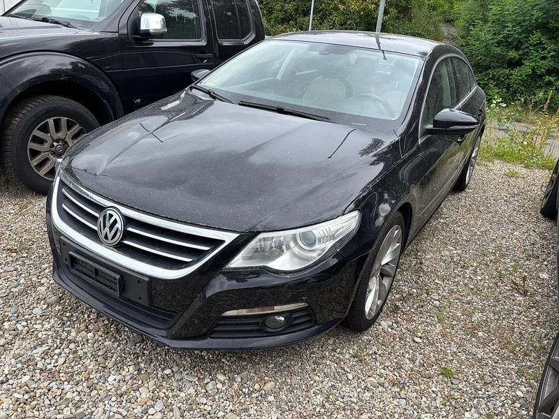 Gebraucht 2009 VW CC Limousine | CHF 3’400 - Bild 1/4