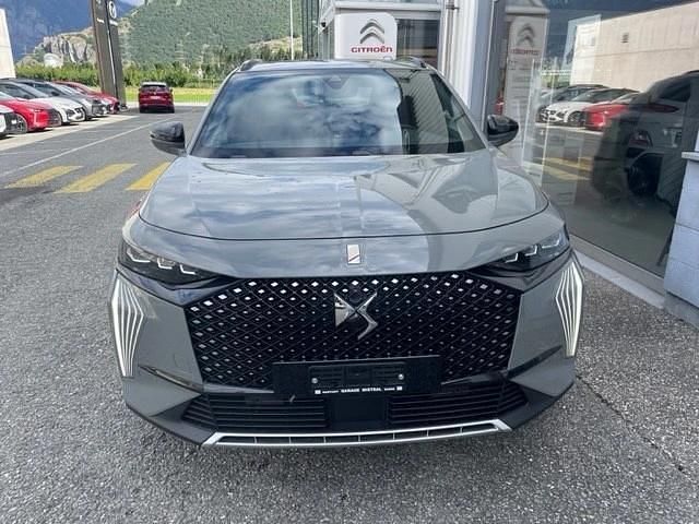 Gebraucht DS Automobiles DS7 Crossback 360 PS (264 kW) 2023 SUV