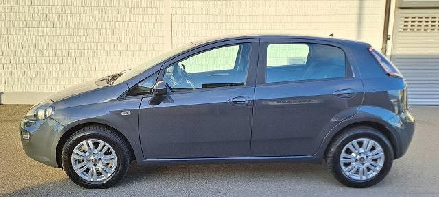 Gebraucht 2013 Fiat Punto Lounge Kleinwagen | CHF 7’400 (Etwas zu teuer) - Bild 1/4