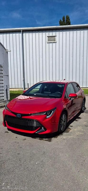 Gebraucht 2020 Toyota Corolla Active | CHF 20’000 (Fairer Preis) - Bild 1/4