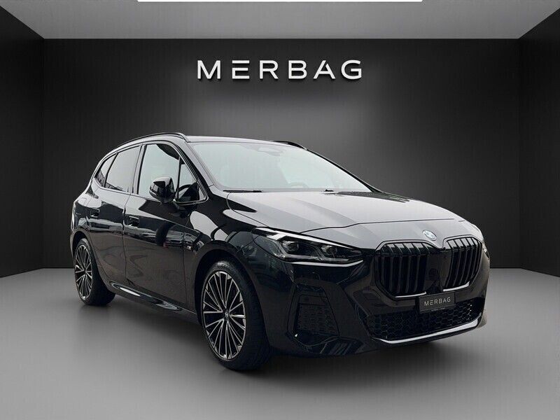 Gebraucht 2023 BMW 223 Active Tourer M Sport Van / Kleinbus | CHF 38’900 (Fairer Preis) - Bild 1/4