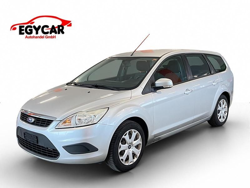 Gebraucht Ford Focus 145 PS (106 kW) 2010