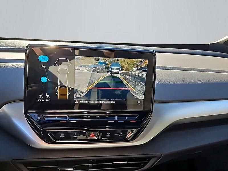 Gebraucht VW ID.4 Pro 194 kW (265 PS) 2023 Grau SUV