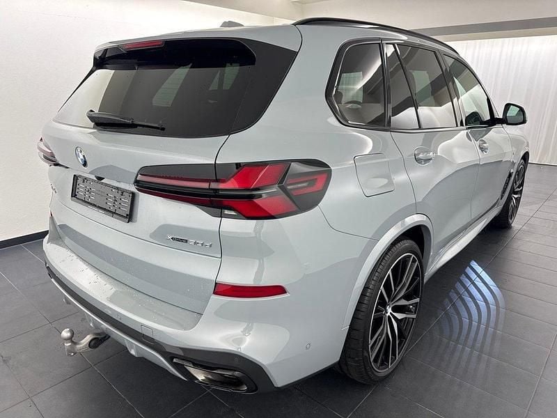 Gebraucht BMW X5 M Sport 286 PS (210 kW) 2025 SUV