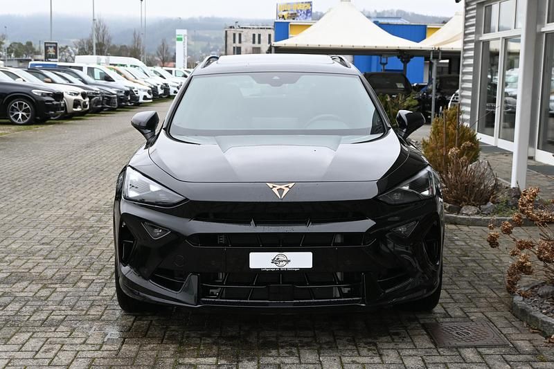 Gebraucht Cupra Formentor VZ 333 PS (244 kW) 2025 SUV