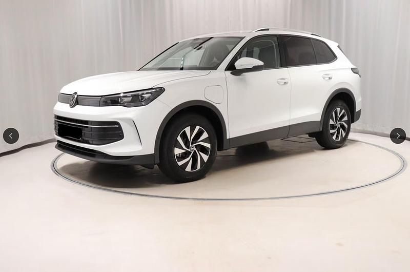 Gebraucht 2025 VW Tiguan Life SUV | CHF 45’900 (Teuer) - Bild 1/4