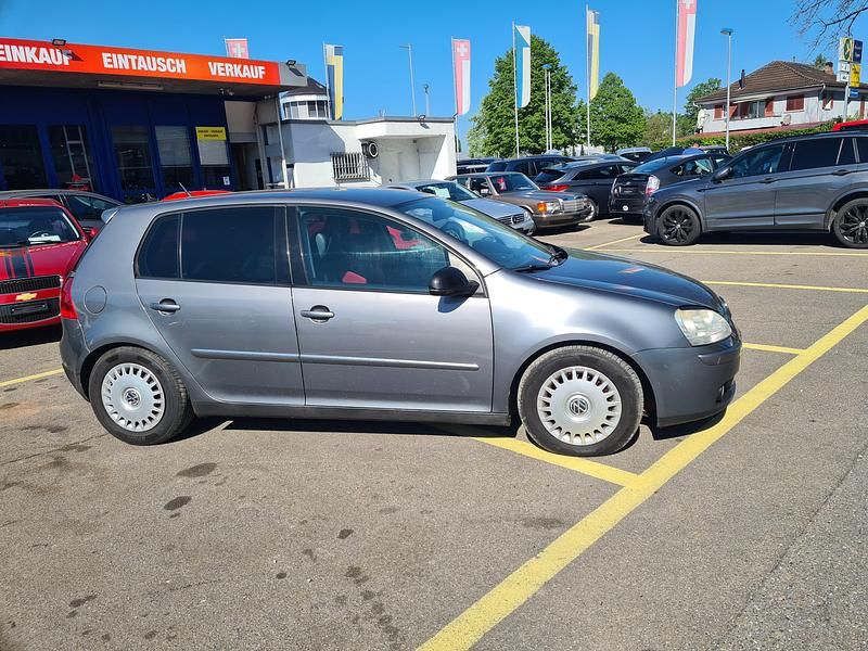Gebraucht VW Golf IV Sportline 150 PS (110 kW) 2006