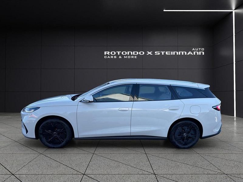 Neu BYD Seal Boost 184 PS (135 kW) 2025 Kombi