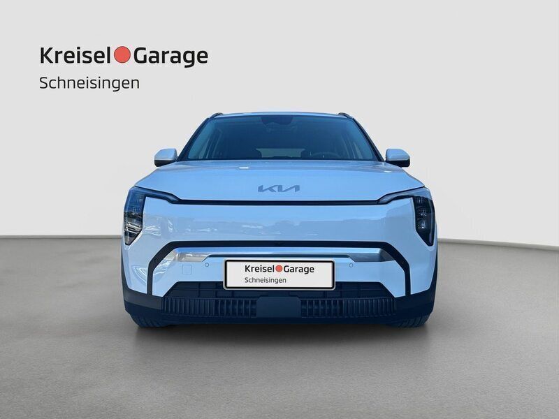Weiss Neu 2025 Kia EV3 SUV | CHF 49’700 (Etwas zu teuer) - Bild 1/4