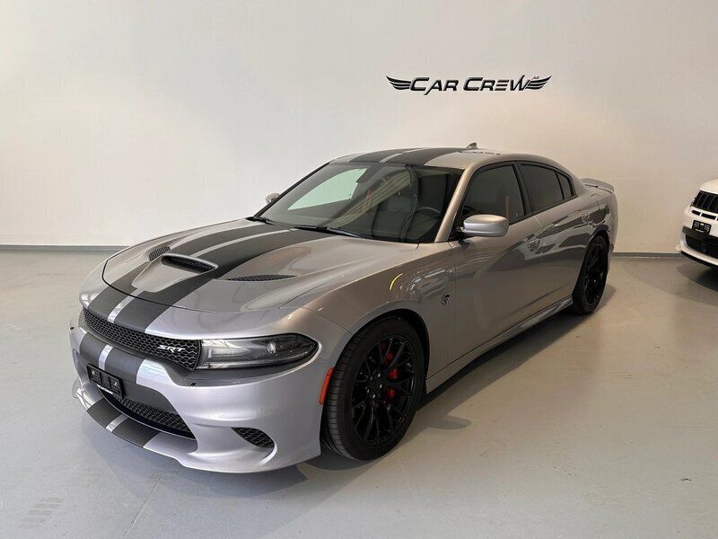 Gebraucht 2016 Dodge Charger Limousine | CHF 68’900 - Bild 1/4