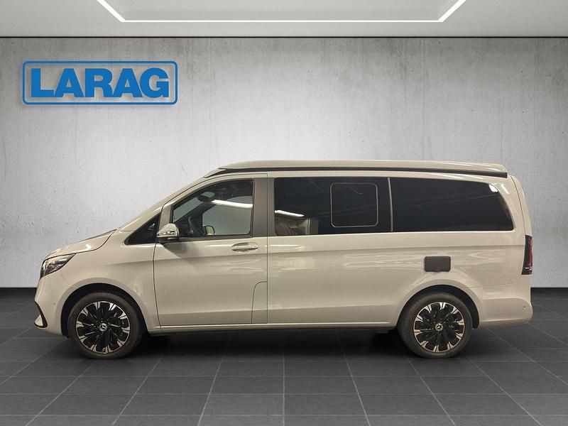Neu Mercedes V250 Marco Polo 190 PS (139 kW) 2026 Van / Kleinbus
