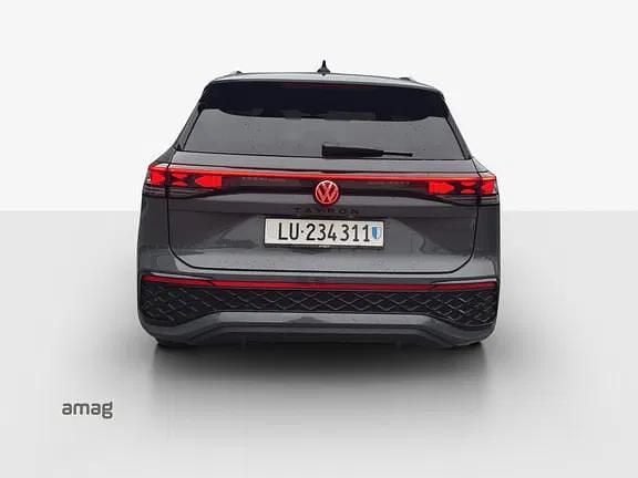 Gebraucht VW Tayron United 193 PS (141 kW) 2025 Delfingrau metallic SUV