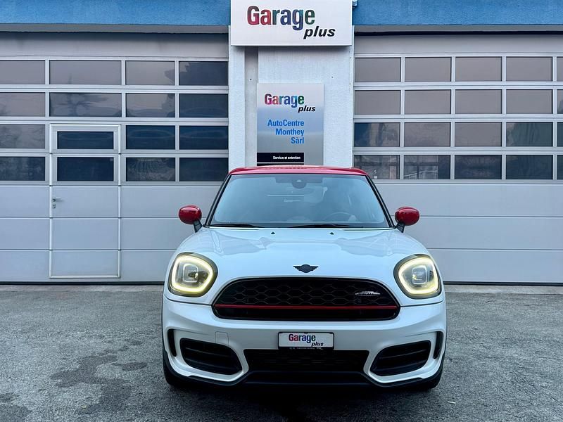 Gebraucht Mini John Cooper Works Countryman 306 PS (225 kW) 2023 SUV