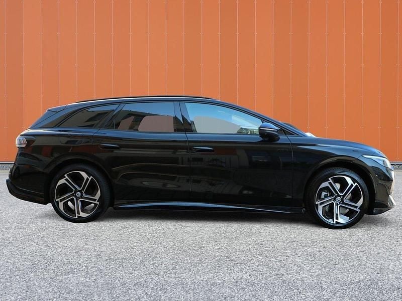 Neu VW ID.7 GTX 250 kW (340 PS) 2025 Kombi