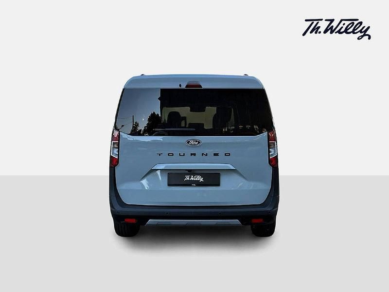 Neu Ford Tourneo Courier Active 125 PS (91 kW) 2025 Van / Kleinbus