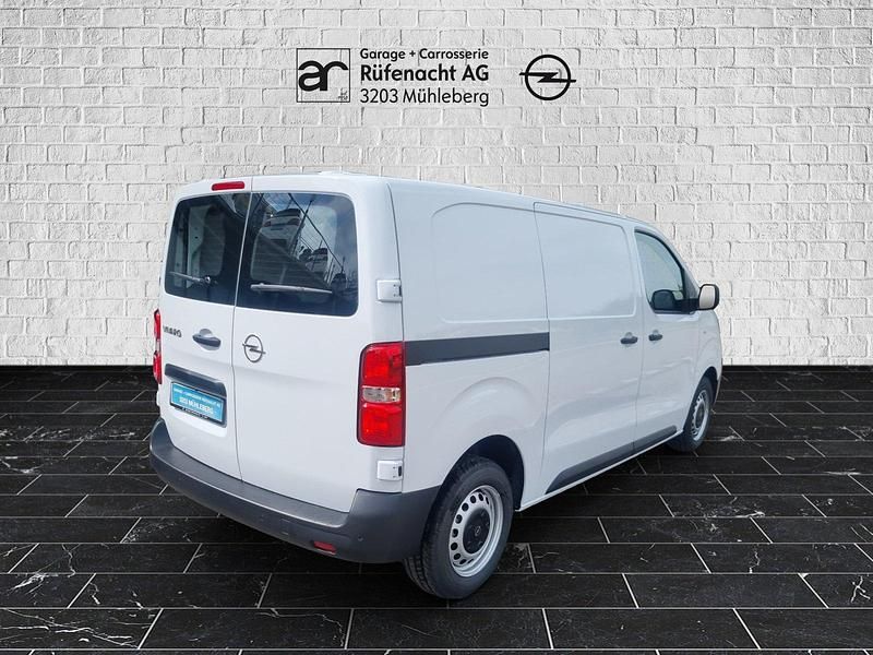 Neu Opel Vivaro S 144 PS (105 kW) 2025 Van / Kleinbus