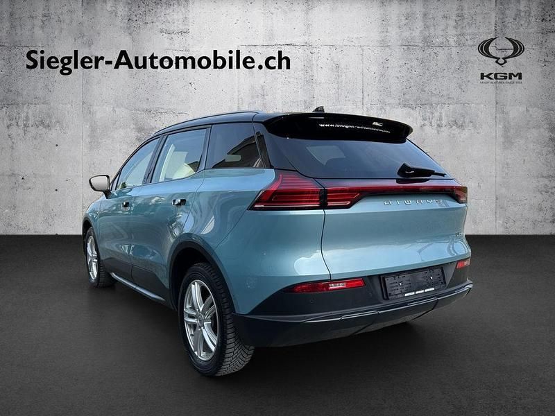 Gebraucht Aiways U5 150 kW (204 PS) 2022 SUV