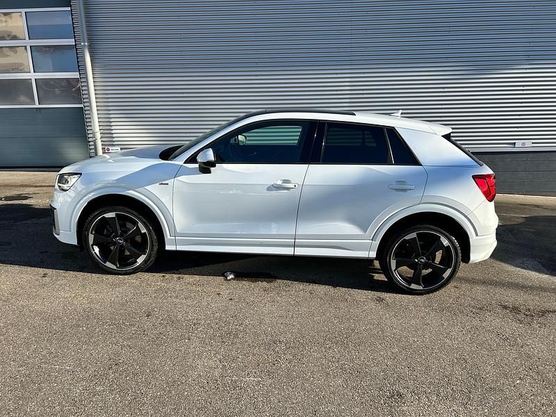 Gebraucht 2017 Audi Q2 Sport SUV | CHF 16’000 (Fairer Preis) - Bild 1/4