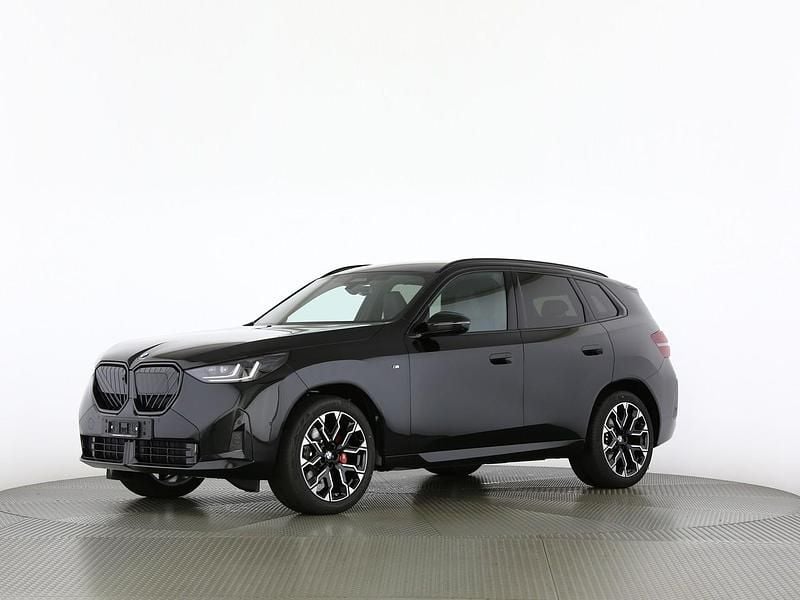 Neu BMW X3 M Sport 208 PS (152 kW) 2025 SUV
