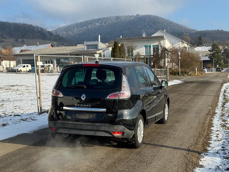 Gebraucht Renault Scénic III 131 PS (96 kW) 2015