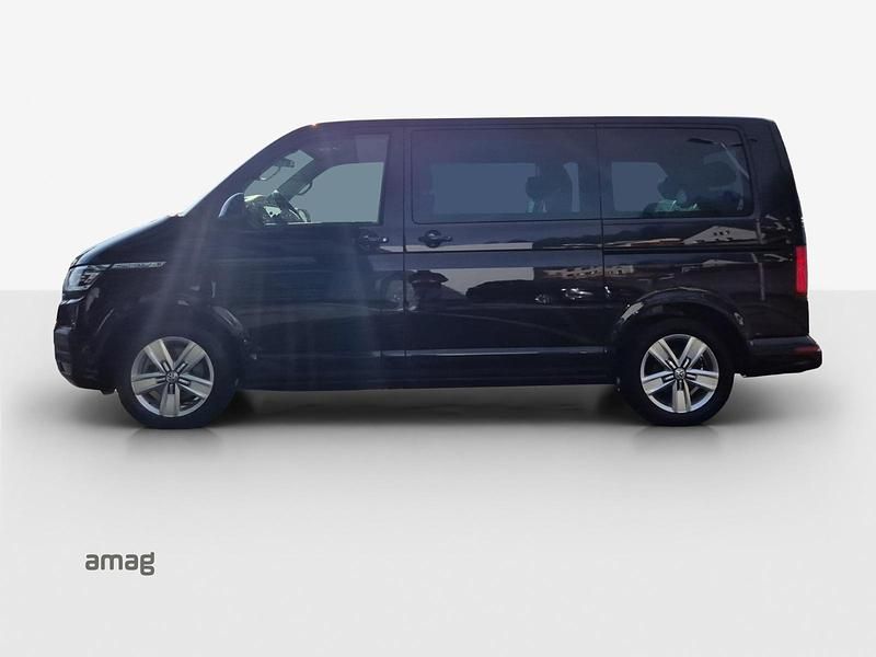 Gebraucht VW Multivan Comfortline 204 PS (150 kW) 2024 Van