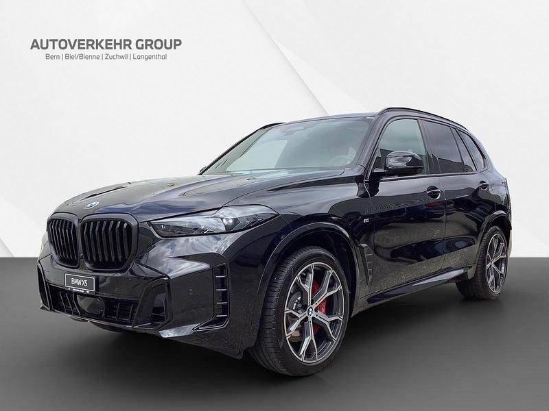 Neu 2025 BMW X5 M Sport SUV | CHF 109’900 (Fairer Preis) - Bild 1/4
