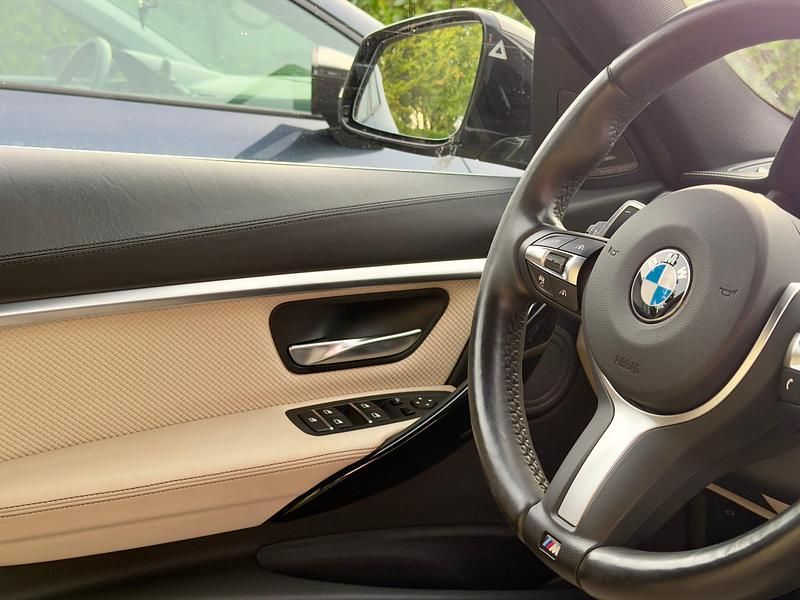 Gebraucht BMW 340 M Sport 326 PS (239 kW) 2016 Kombi