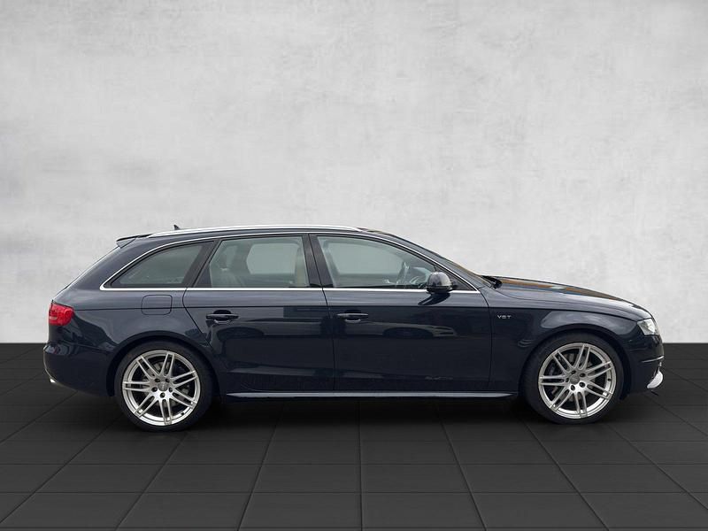 Gebraucht Audi S4 Design 333 PS (244 kW) 2011 Kombi