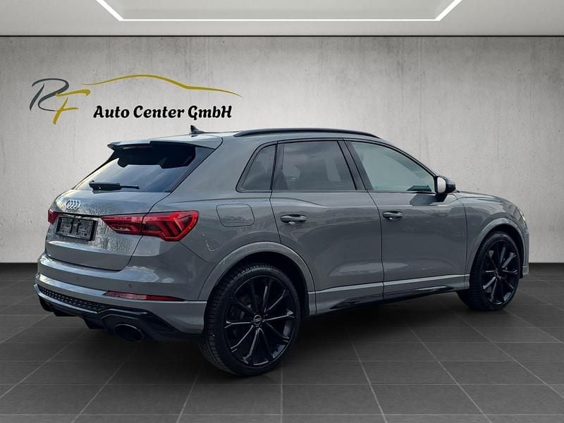 Gebraucht Audi RS Q3 400 PS (294 kW) 2024 SUV