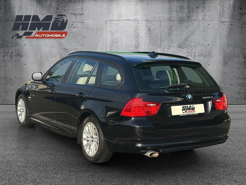 Gebraucht BMW 320 184 PS (135 kW) 2010 Kombi
