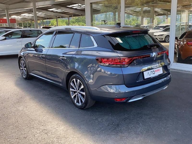 Gebraucht Renault Mégane IV R.S. 160 PS (117 kW) 2020 Kombi