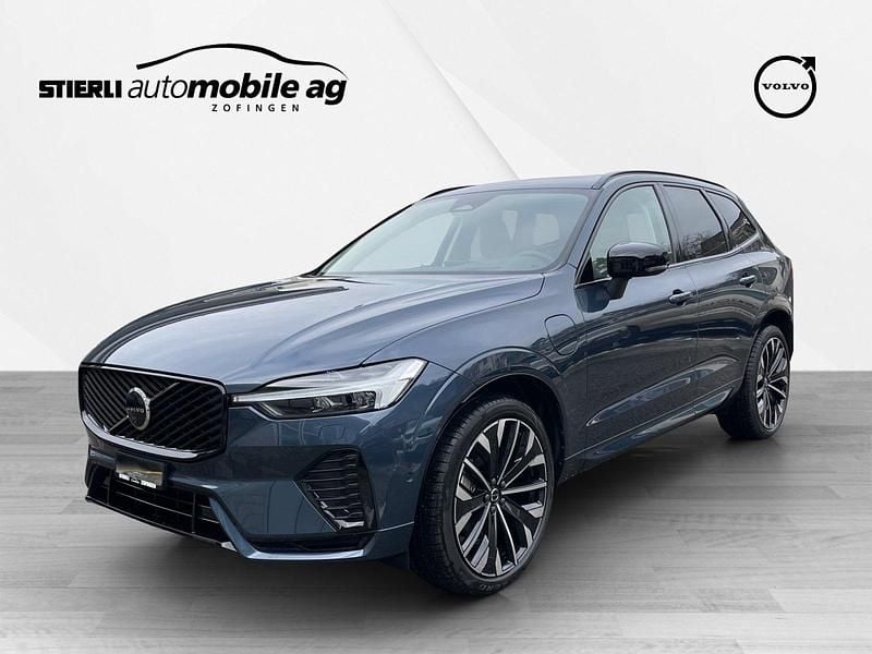 Neu 2026 Volvo XC60 Ultra SUV | CHF 92’530 (Teuer) - Bild 1/4