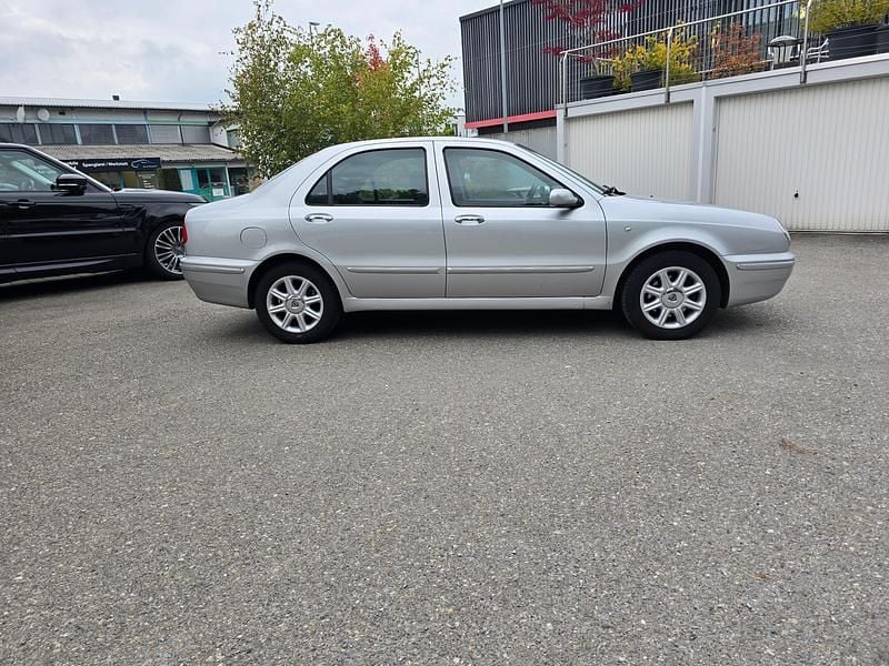Gebraucht Lancia Lybra 150 PS (110 kW) 2000