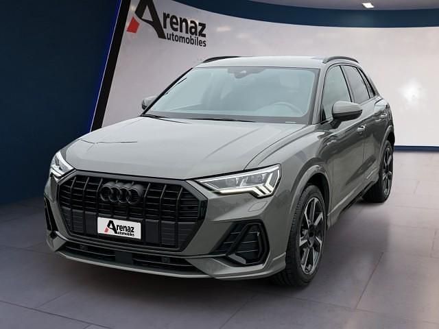 Gebraucht Audi Q3 Attraction 150 PS (110 kW) 2022 SUV