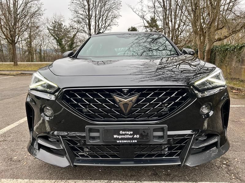 Gebraucht Cupra Formentor VZ 450 PS (330 kW) 2024 SUV