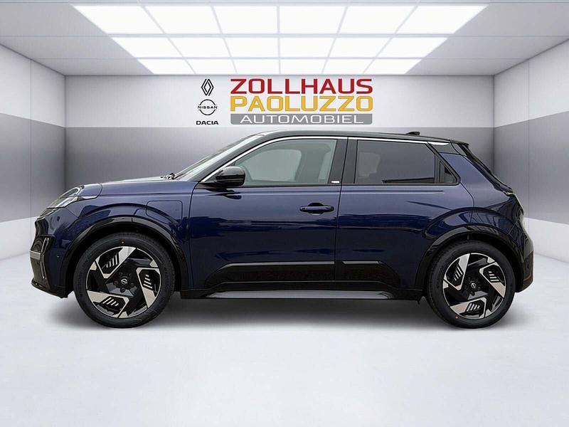 Neu Nissan Micra Evolve 110 kW (150 PS) 2025 Limousine