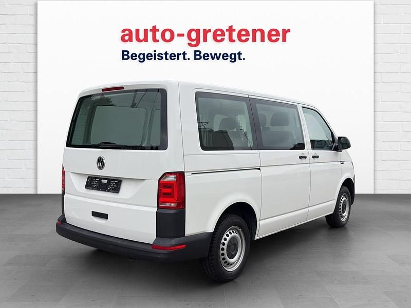 Gebraucht VW T6 102 PS (75 kW) 2019 Van