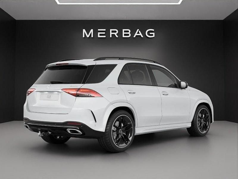 Neu Mercedes GLE300 269 PS (197 kW) 2025 SUV