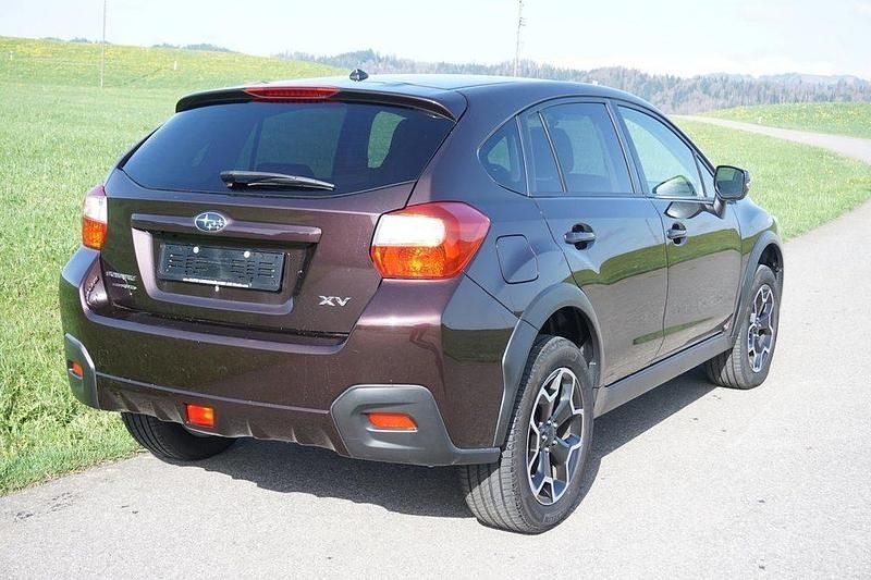 Gebraucht Subaru XV 150 PS (110 kW) 2013 SUV