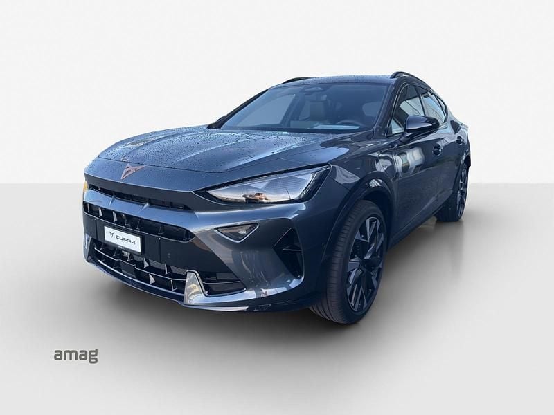 Magnetic grey metallic Neu 2025 Cupra Formentor SUV | CHF 45’080 (Fairer Preis) - Bild 1/4