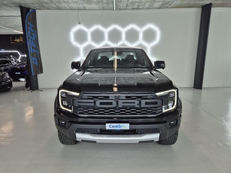 Gebraucht Ford Ranger Raptor 292 PS (214 kW) 2023 Abholung