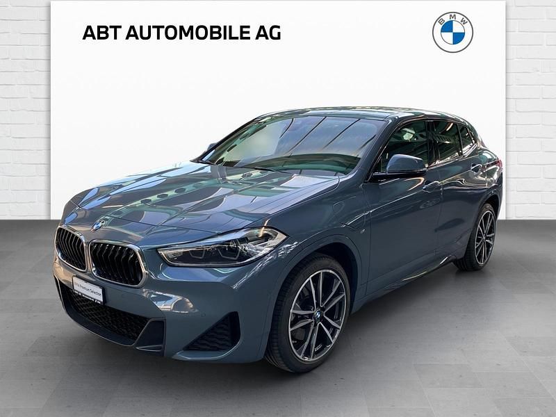 Gebraucht 2020 BMW X2 M Sport SUV | CHF 27’800 (Fairer Preis) - Bild 1/4