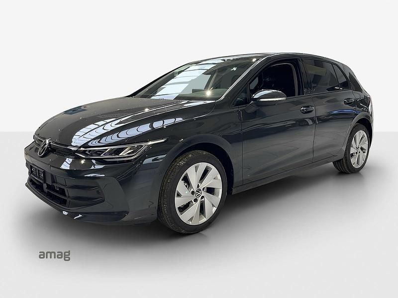 Uranograu uni Neu 2025 VW Golf VIII United Limousine | CHF 32’950 (Guter Preis) - Bild 1/4