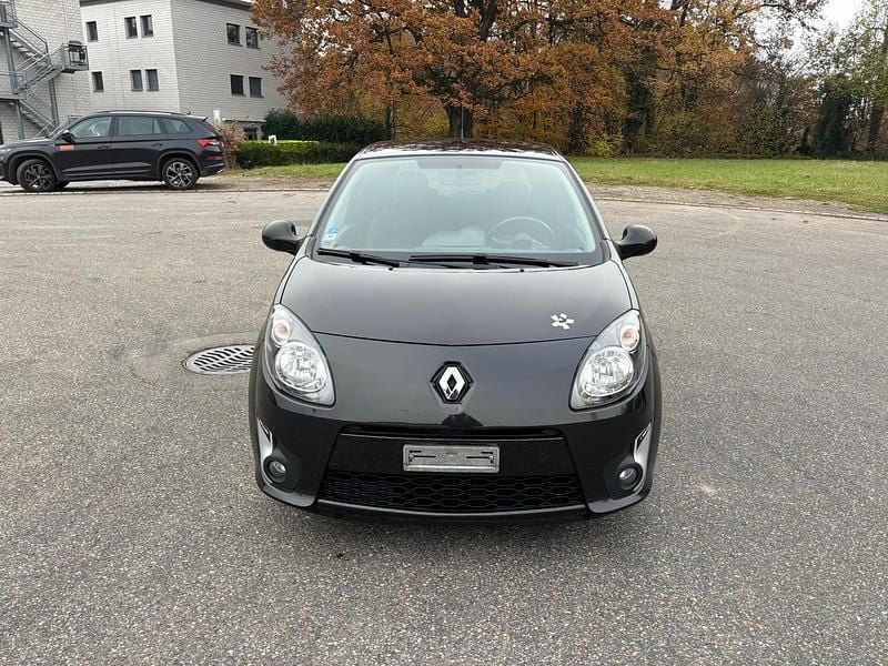 Gebraucht 2009 Renault Twingo Authentique Kleinwagen | CHF 2’900 (Fairer Preis) - Bild 1/4
