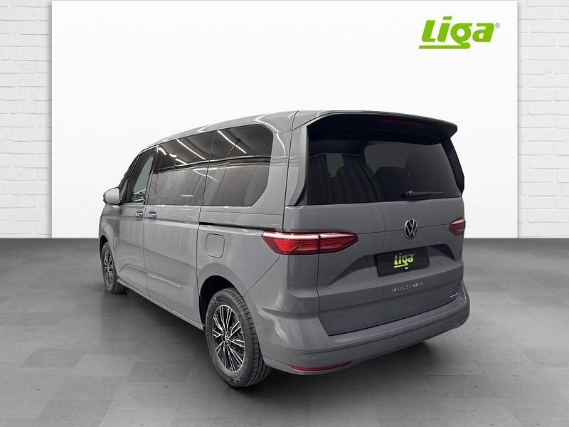 Neu VW Multivan 204 PS (150 kW) 2025 Van